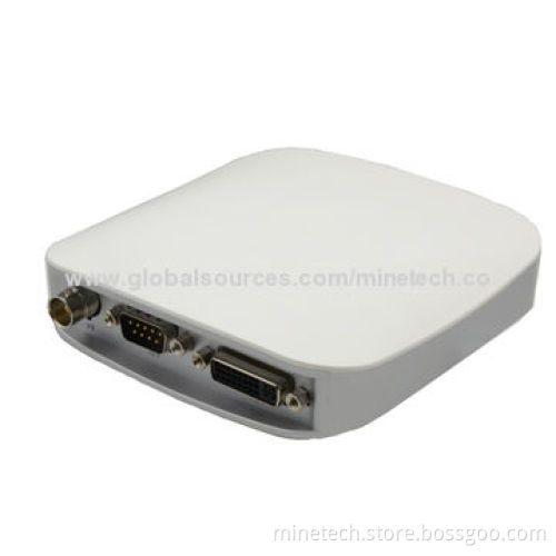 USB3.0 HDMI capture card with DVI-I interface connect to HDMI, VGA, YPbPr